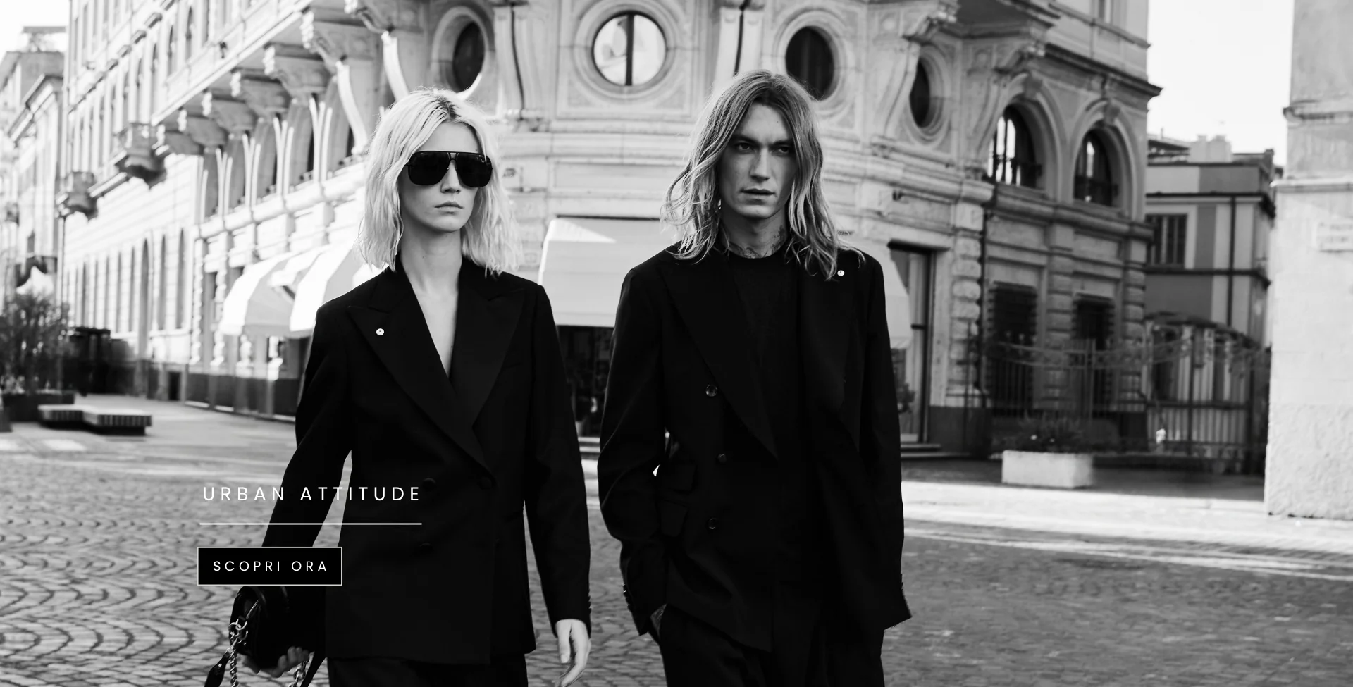 Eleganza Sartoriale, Anima Sportswear