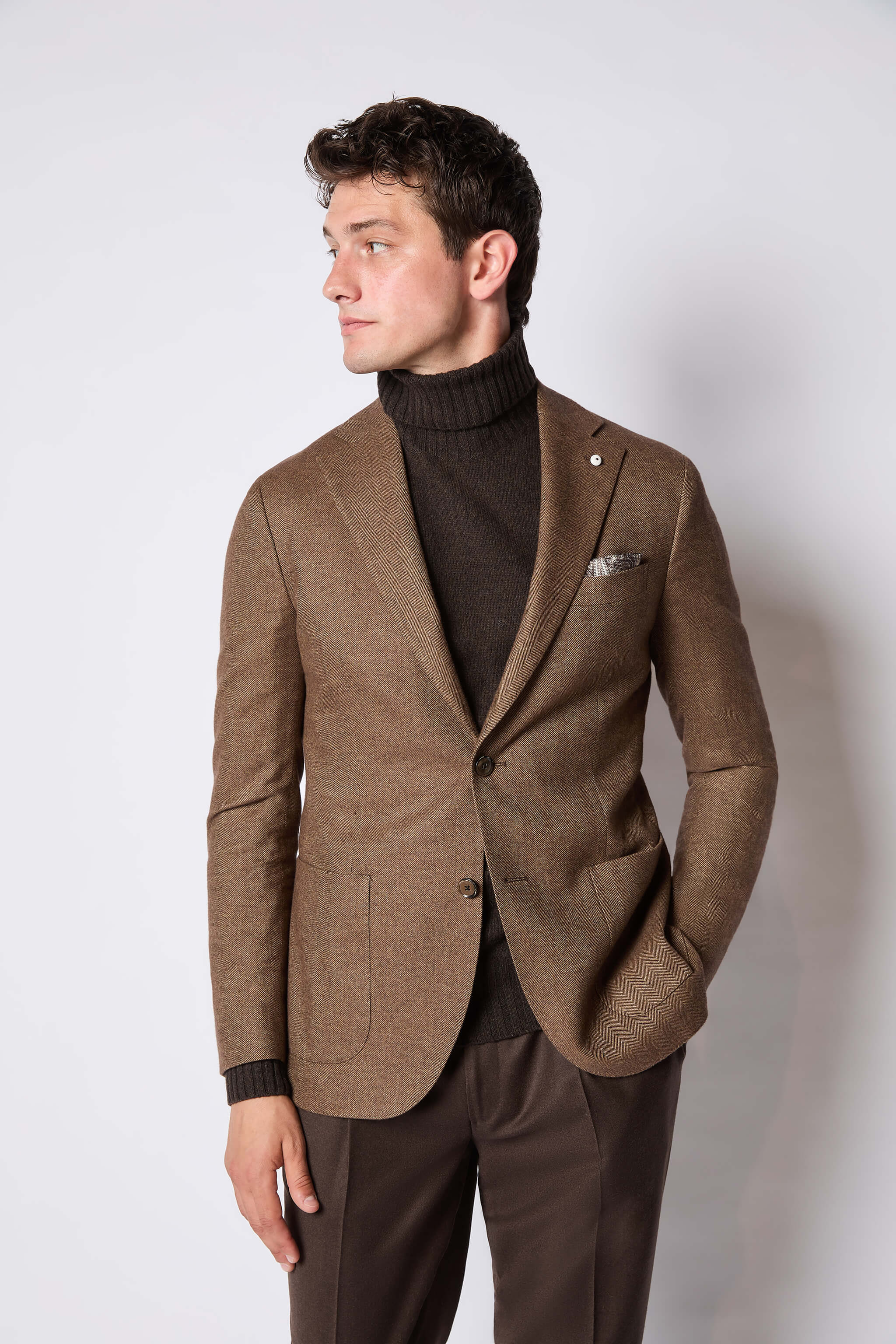 Saldi Uomo